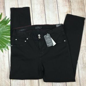 NWT Lucky Brand High waisted pants size 14W